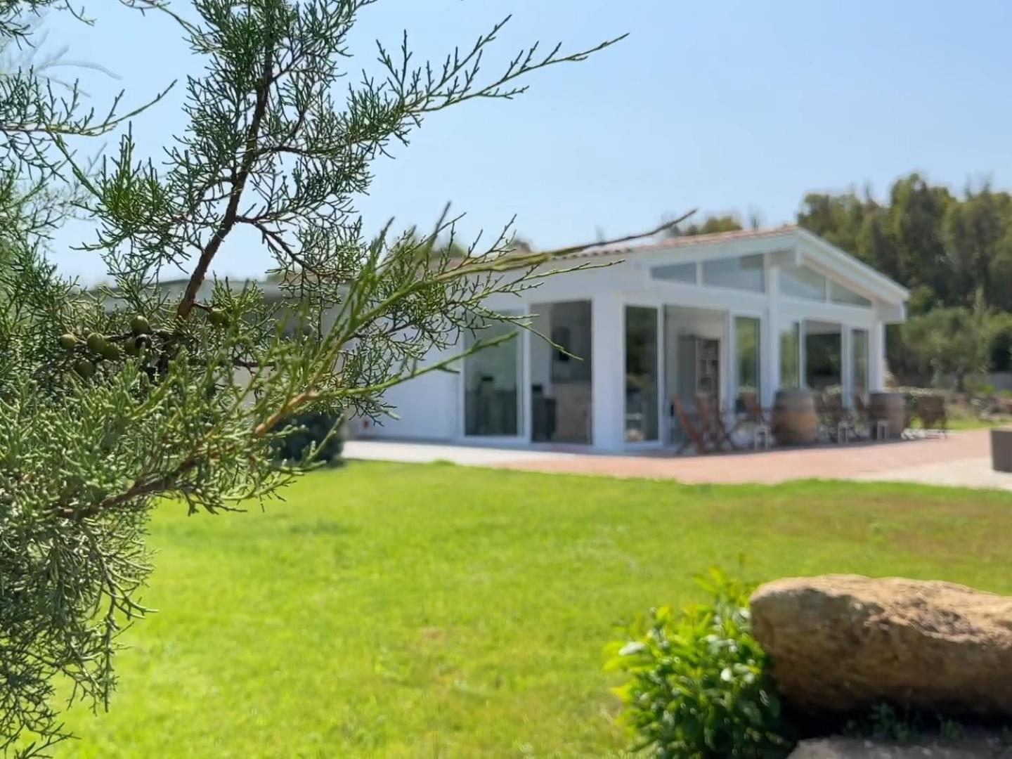 309 Le Saline - Stintino Villa Exterior photo