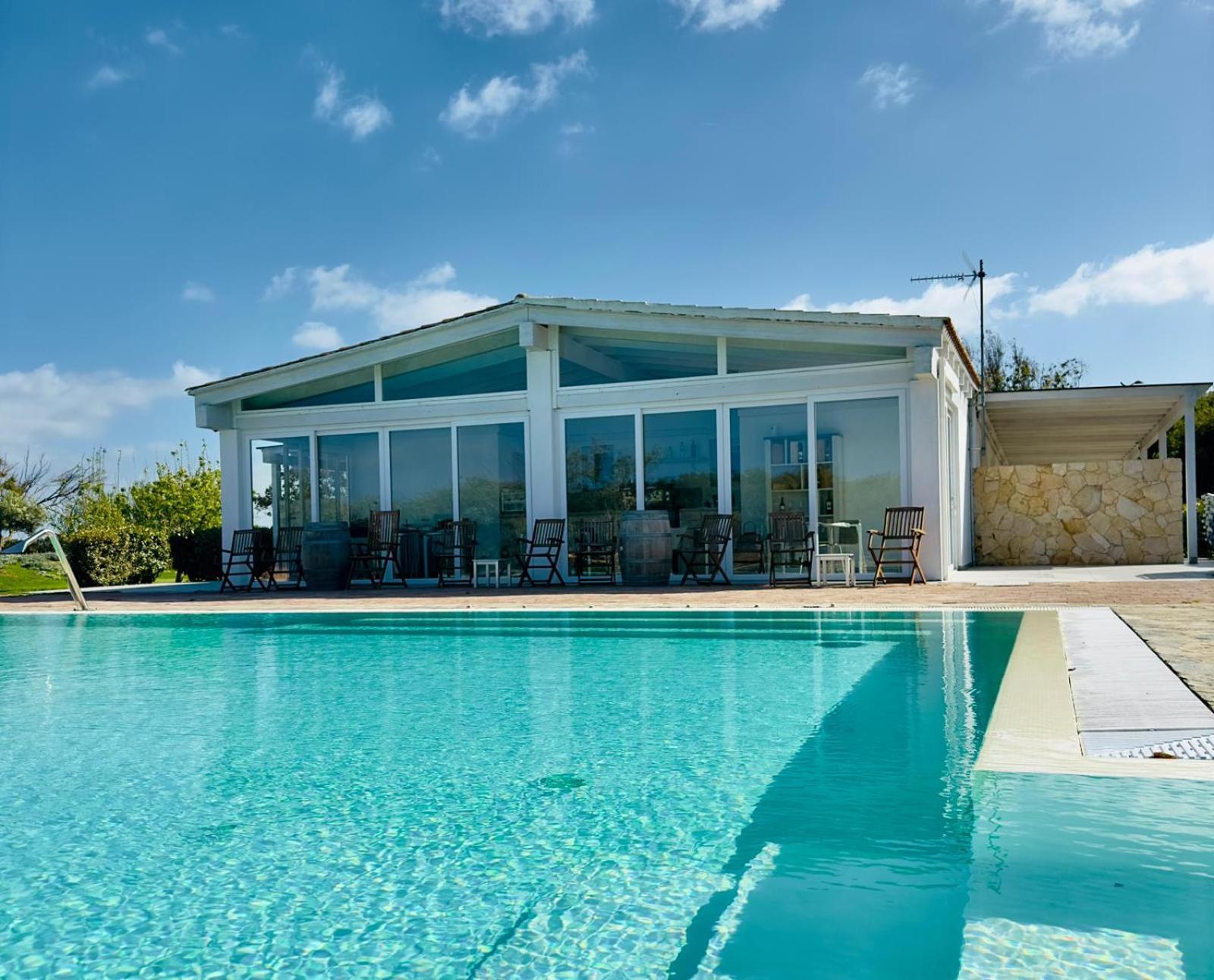 309 Le Saline - Stintino Villa Exterior photo